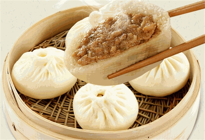 食时美包子加盟