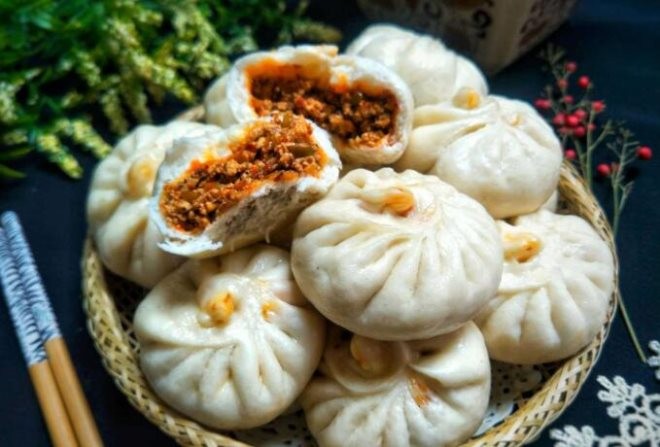 馋笼包子店加盟