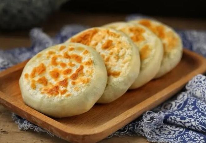 上牛村馅饼加盟