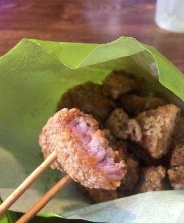 迈哆猪排加盟