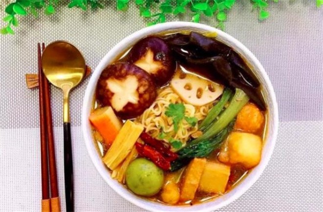 孙大姐麻辣烫
