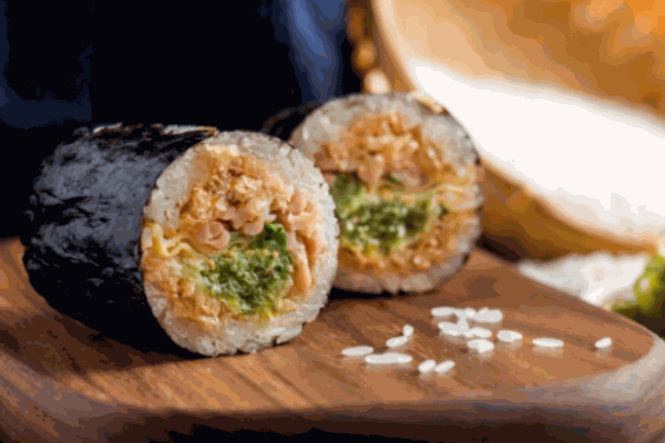 一休家的饭团加盟