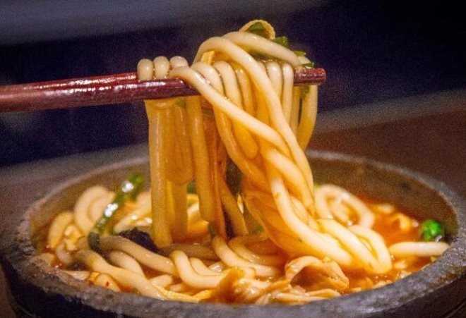 豆婆婆土豆粉加盟
