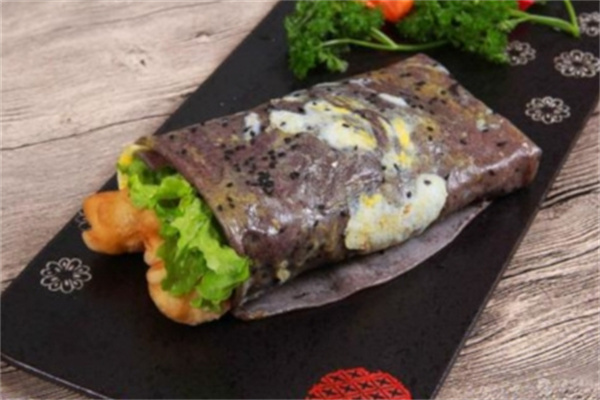 妙穗香煎饼加盟