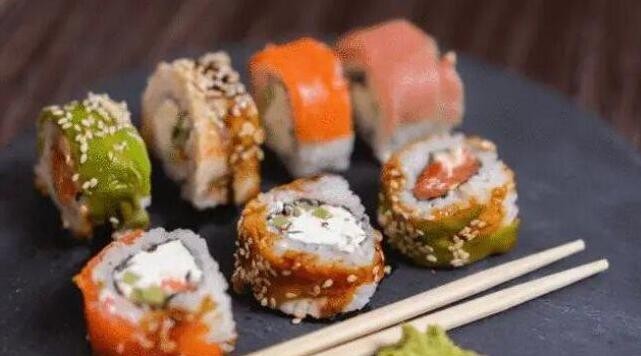 有得食寿司