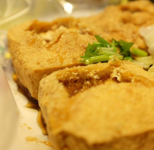 七孔桥臭豆腐加盟