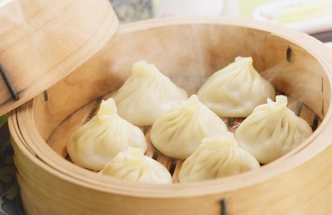 钱余昌小笼包加盟