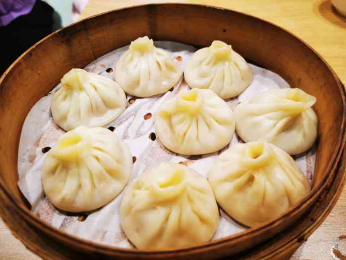 一笼升上海汤包加盟 一笼升上海汤包加盟