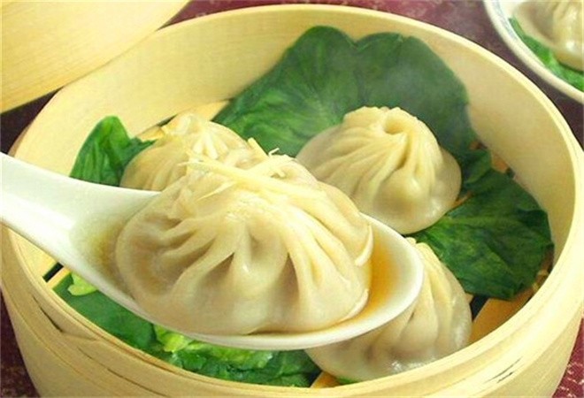 鸿禧汤包加盟