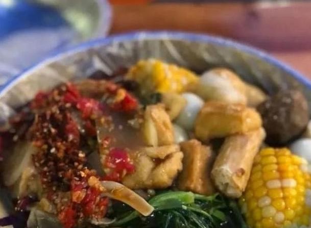 烫高祖麻辣烫