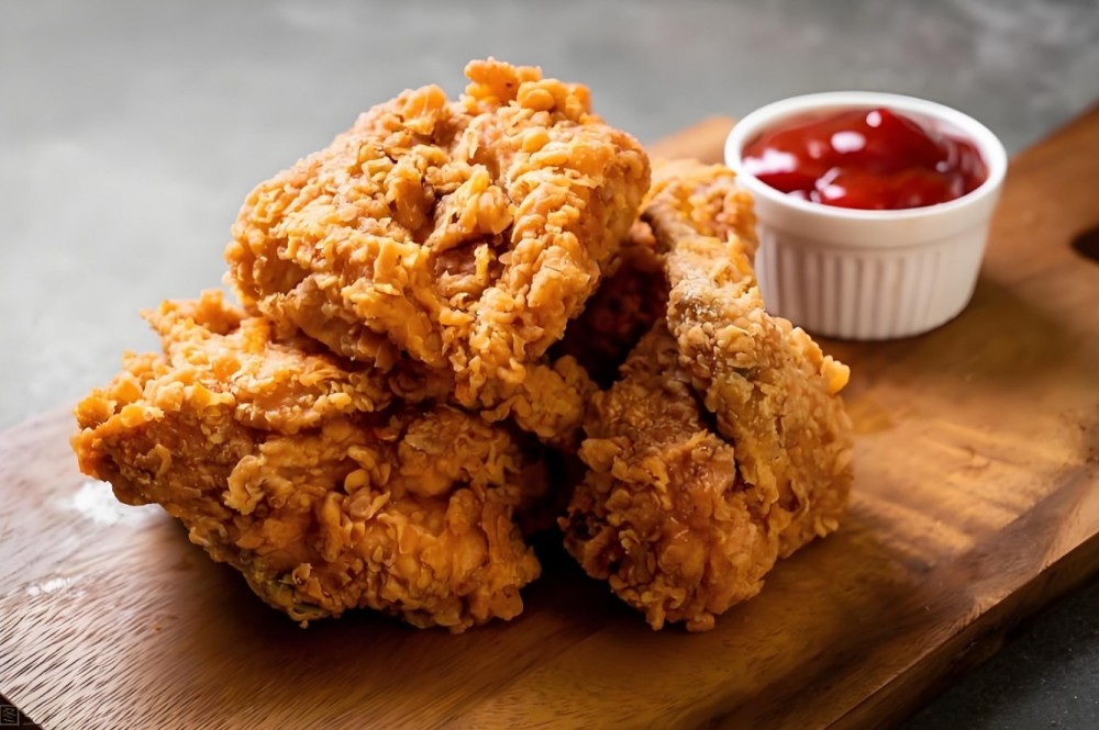 DonChicken炸鸡