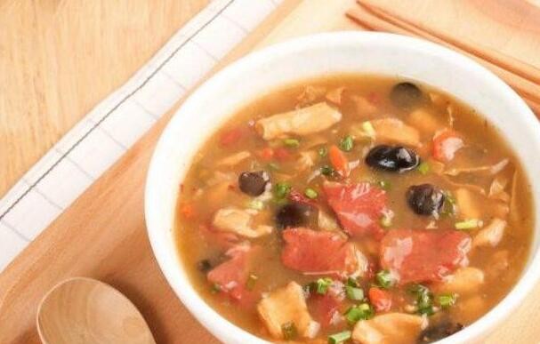 味真牛胡辣汤