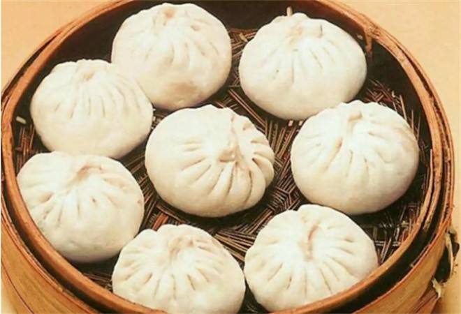 周三包子加盟