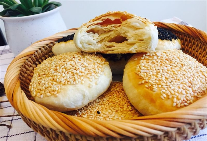 鼎丰小烧饼加盟 鼎丰小烧饼加盟