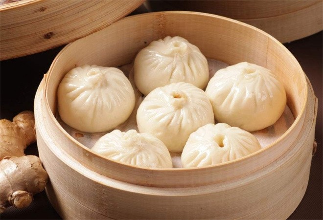 祥丰包子加盟