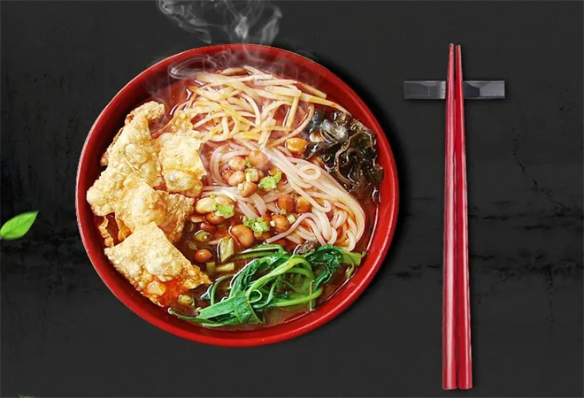 螺老大柳州螺蛳粉 螺老大柳州螺蛳粉