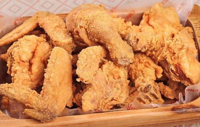 台美乐大鸡排