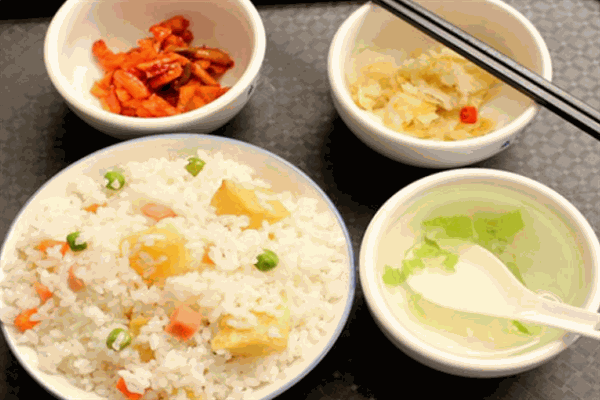 土家洋芋饭加盟