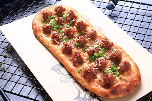 德盛烧饼铺加盟