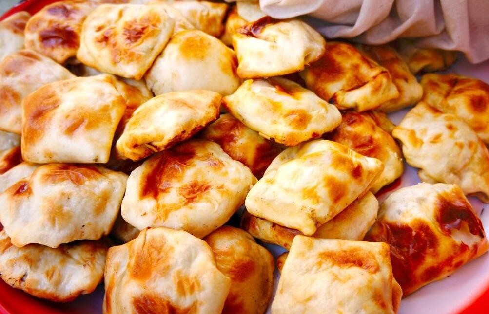 四厂烤包子加盟