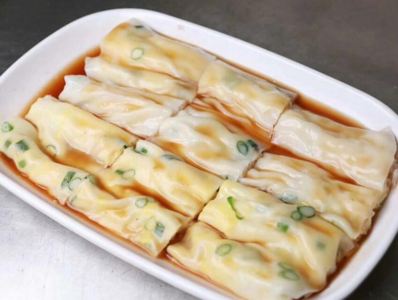 肥仔肠粉 肥仔肠粉