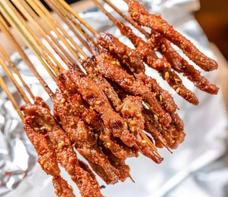 拐角鸡肉小串加盟 拐角鸡肉小串加盟