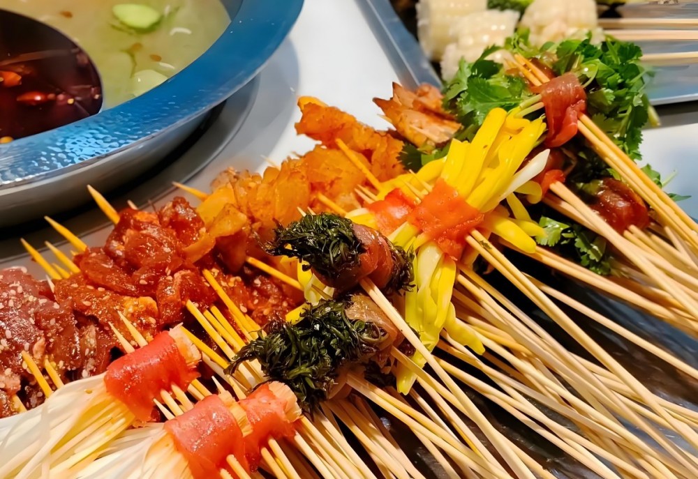 二当家砂锅串串