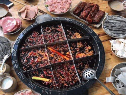 陈大妹老火锅加盟
