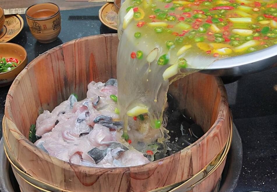 鱼火锅品牌加盟