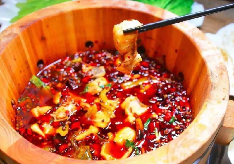 鱼火锅品牌 鱼火锅品牌