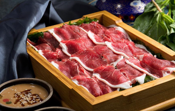 有牛在鲜潮汕牛肉火锅加盟