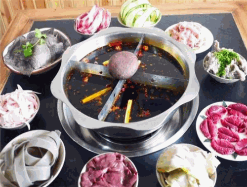 真师傅养生骨煲火锅加盟
