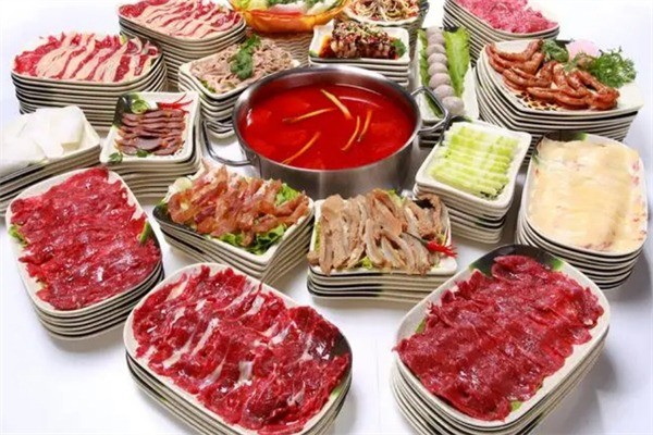 观泰牛肉火锅加盟
