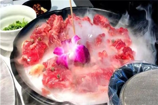 乡水源重庆火锅