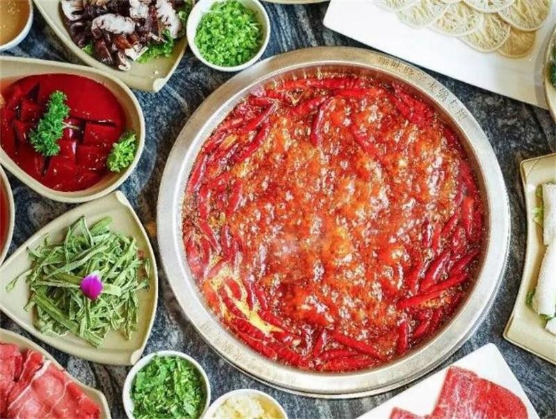 吴老幺火锅