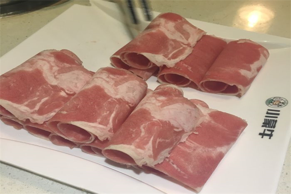 小蒙牛涮涮锅加盟