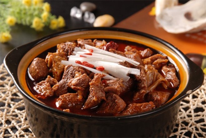 驴肉火锅加盟