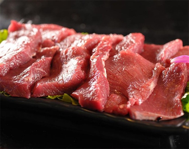 鲜牛肉火锅加盟