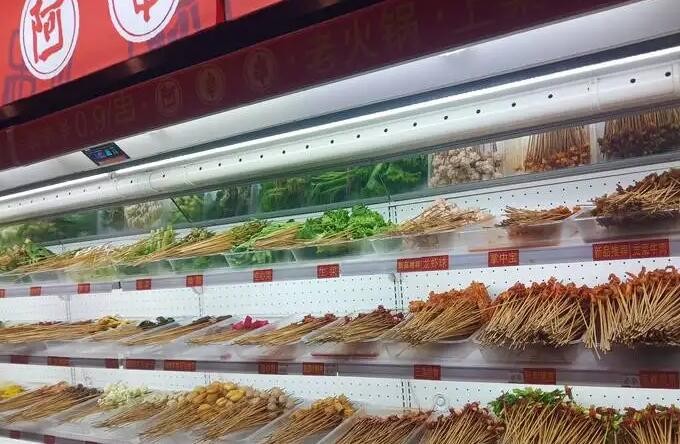 阿串串老火锅