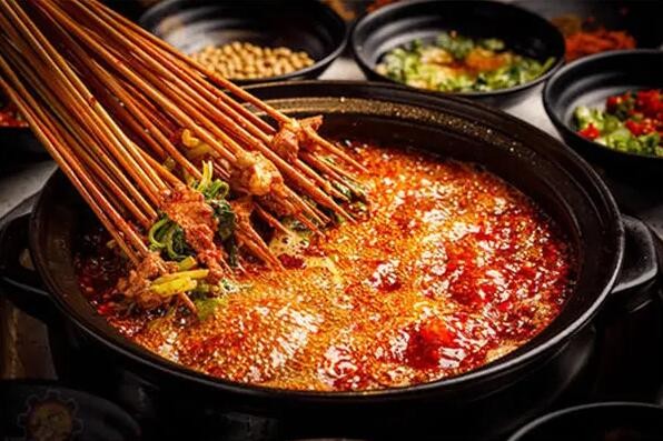 南签门火锅串串