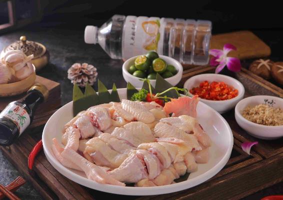 海南椰子鸡 海南椰子鸡