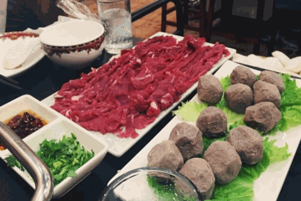 洪记潮汕牛肉火锅加盟