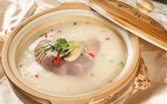肚包鸡加盟