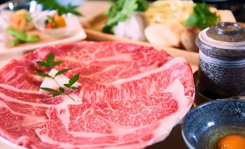莫大川鲜货火锅