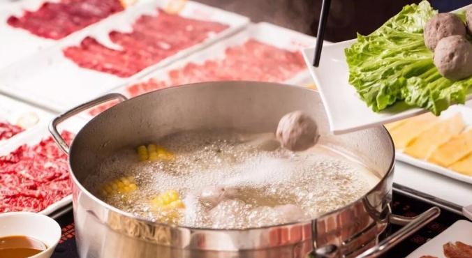牛记皇牛肉火锅