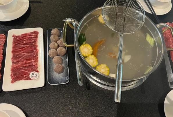 牛焱潮汕牛肉火锅 牛焱潮汕牛肉火锅