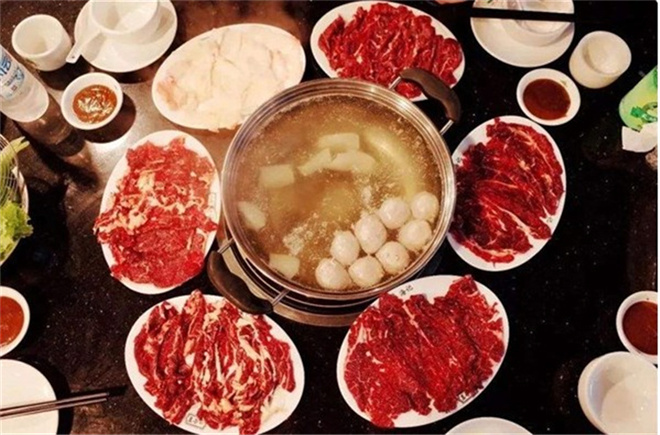 成都串串火锅 成都串串火锅