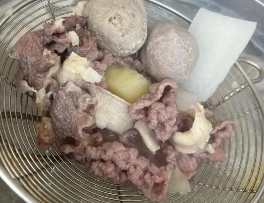 春记潮汕牛肉火锅加盟