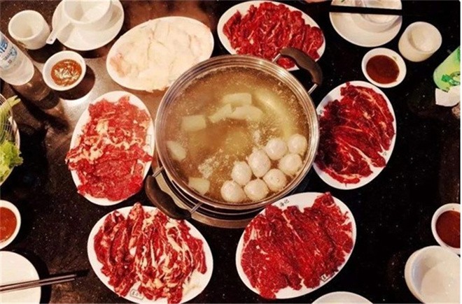大牌火锅加盟