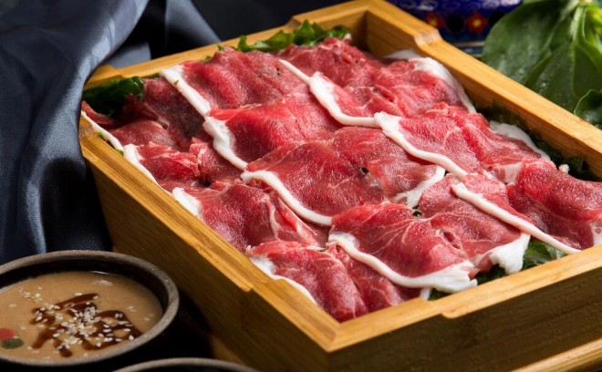 柴头哥牛肉火锅 柴头哥牛肉火锅